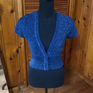 ❤️Express crop top